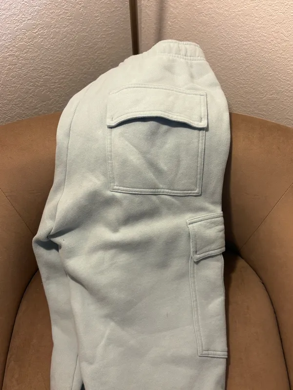 Aritzia Sweatpants Cozy Fleece - Image 3