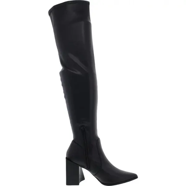 NWOT Steve Madden Tanzee Over the Knee Boots - Image 3