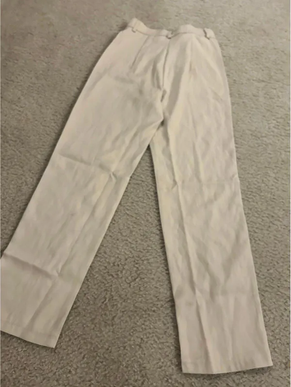 Bc14 woman size small pants Tan - Image 6
