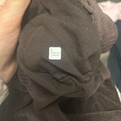 Lululemon Brown  Pants - Image 4