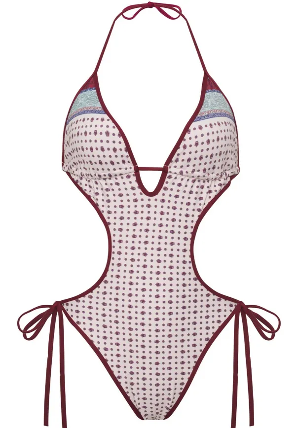 Frankie’s Bikinis one piece - Image 6