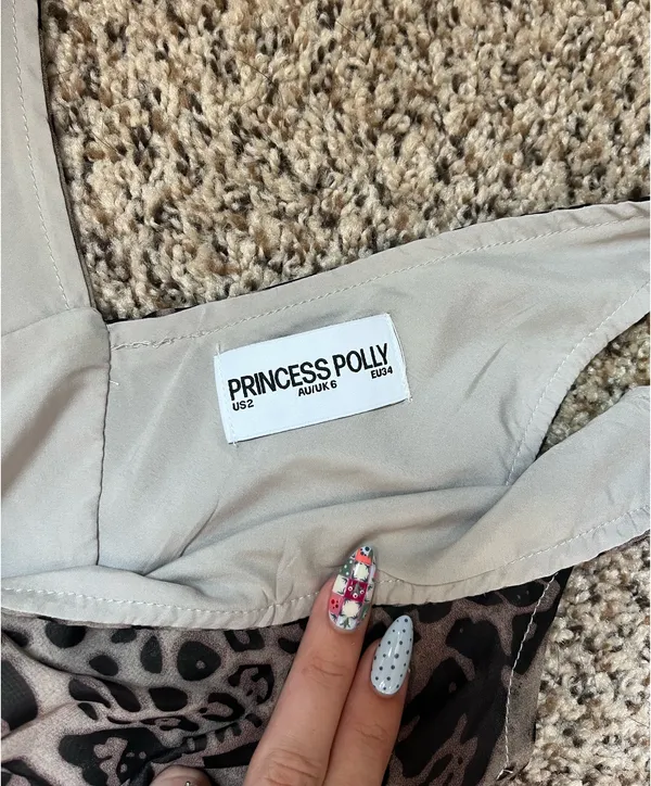 Princess Polly Dress - Image 2