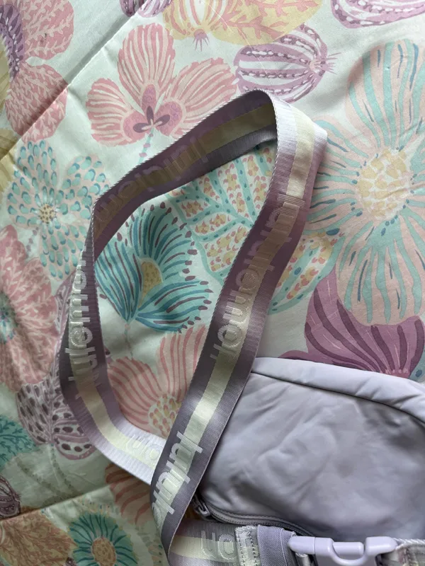 Lululemon Belt Bag - Image 3