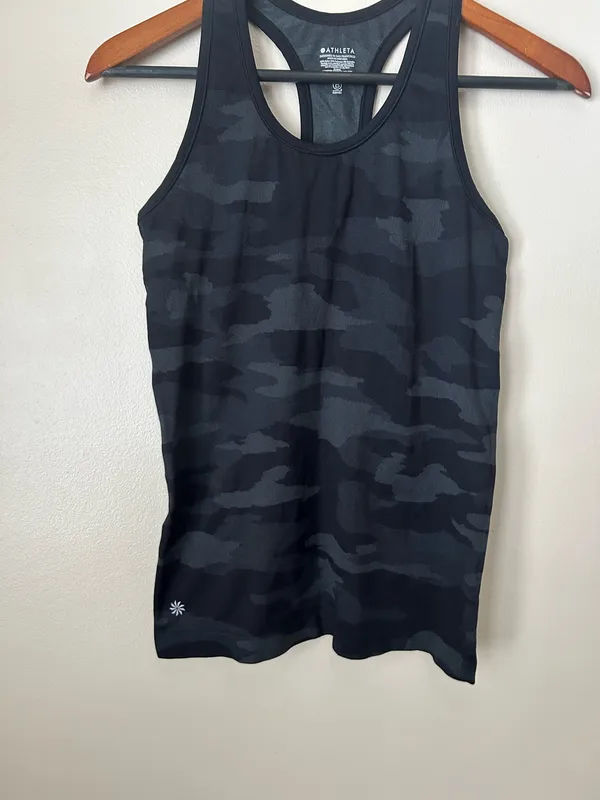 Athleta tank top (S)  - Image 2