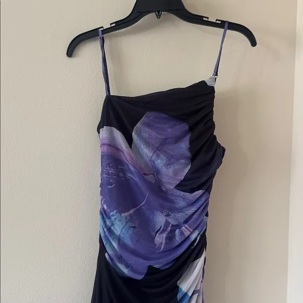 Petal and Pup Jasmine Maxi Dress, Size Small, $79 - Image 8