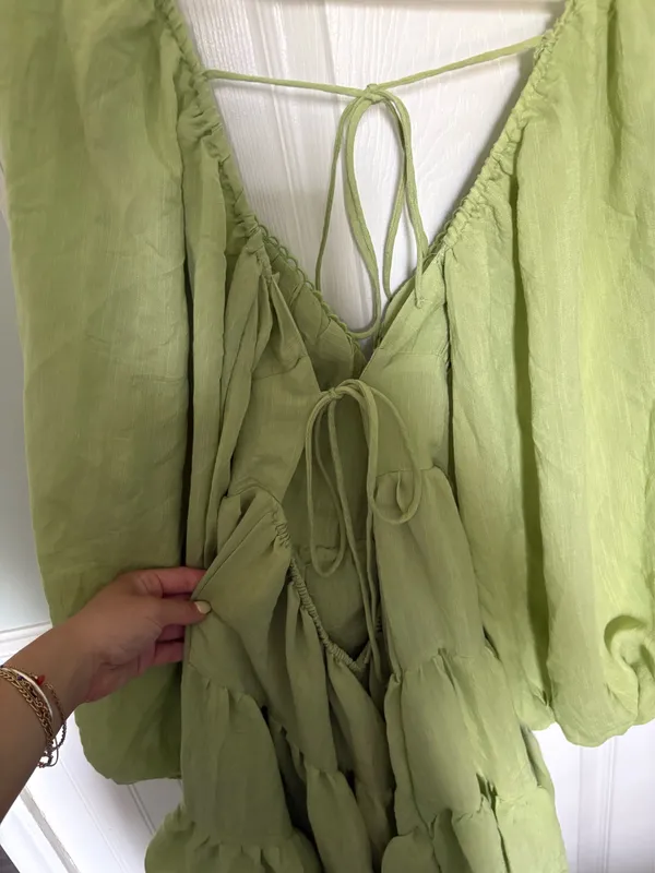 Princess Polly Dress - Image 2
