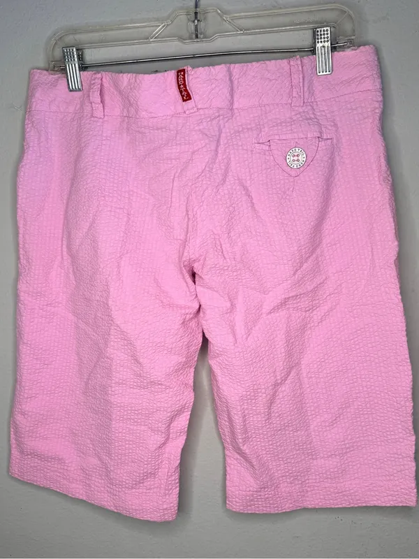 Hard Tail Forever Cotton Shorts nwot - Image 3