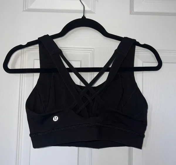 Sports Bra - Image 3