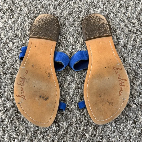 Sam Edelman Sandals - Image 3