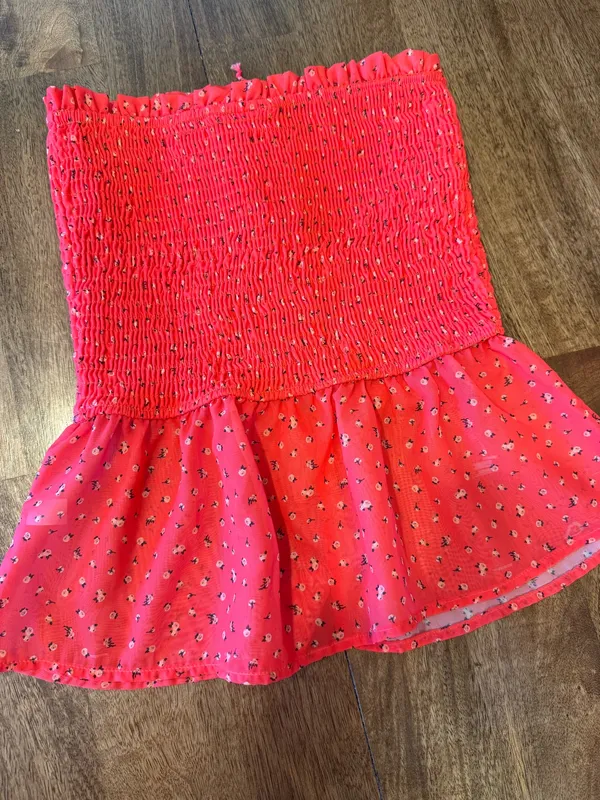 Willow + Root Tube Top S - Image 9
