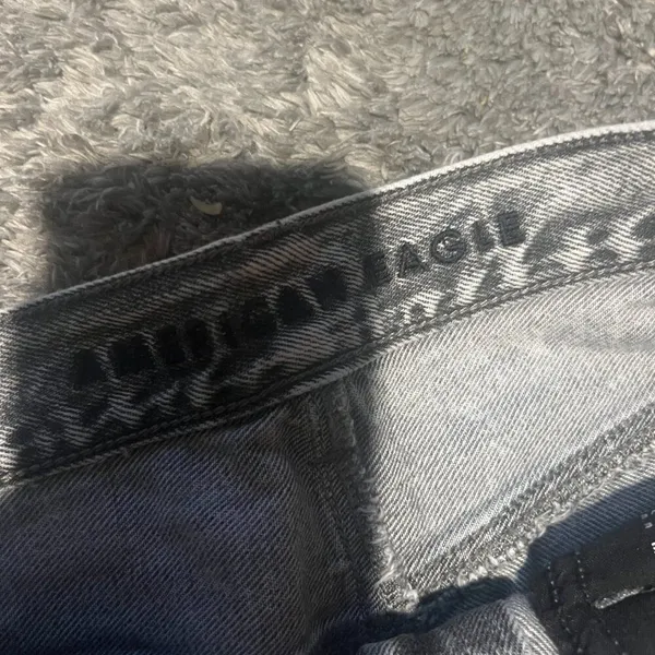 American Eagle jeans size‎ 10 - Image 9