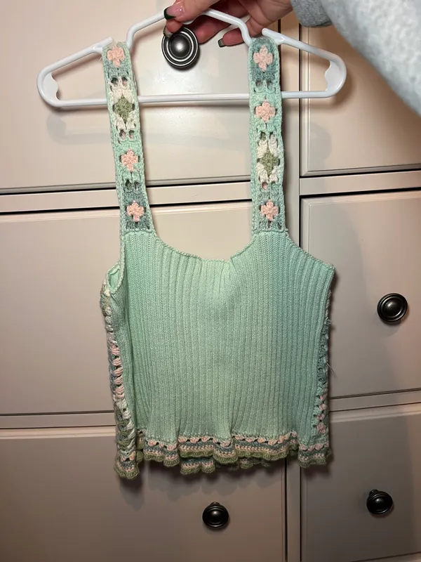 American Eagle Tank - Image 2