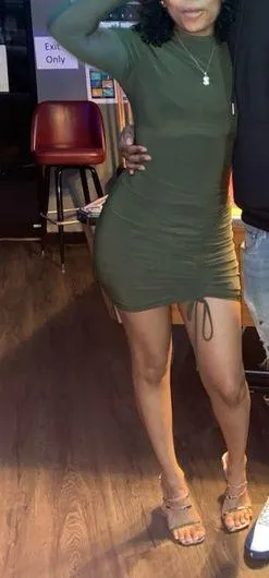 Windsor Cocktail Dress - Image 3