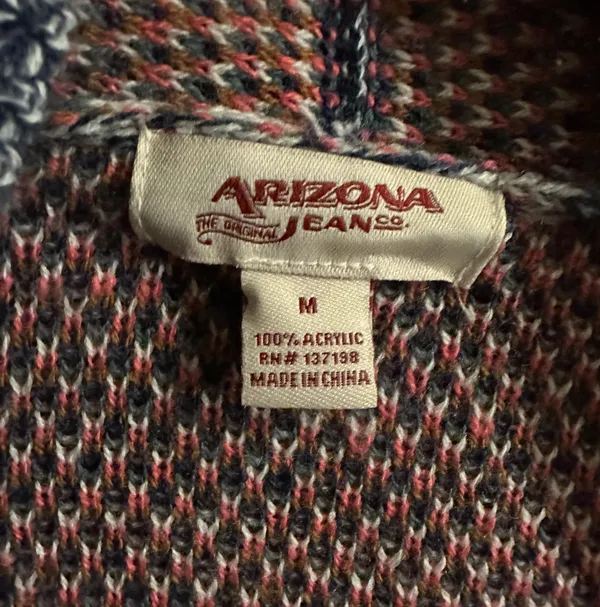 Co. Sweater - Image 3