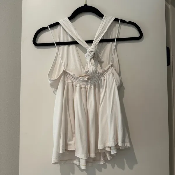 Free People Halter Top - Image 3