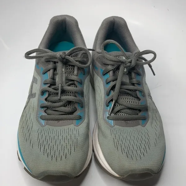 ASICS GT-1000‎ flyte foam sneakers size 8.5 - Image 3