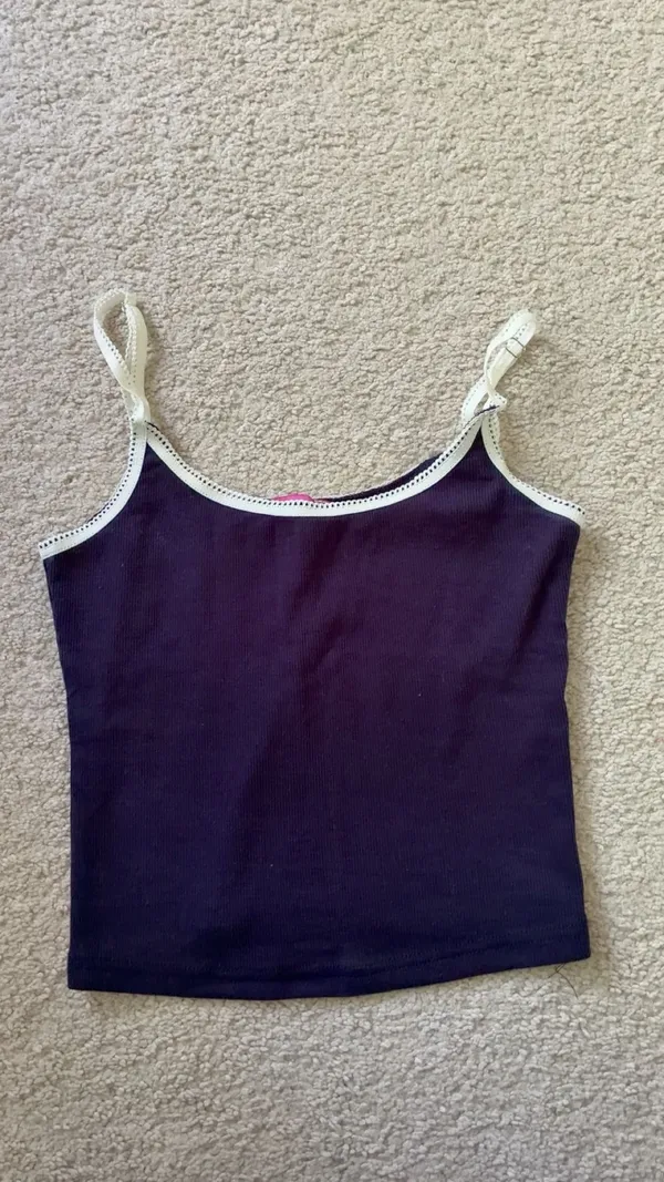 Edikted Top Tank - Image 3