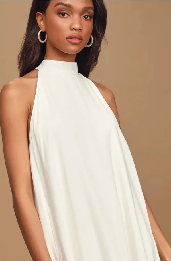 Lulus Dress - Image 5