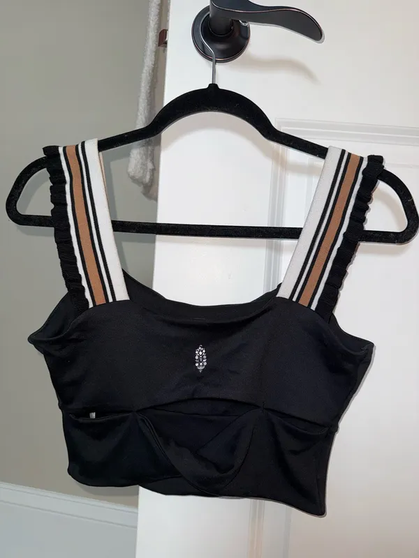 Free People Tank Top - Image 2