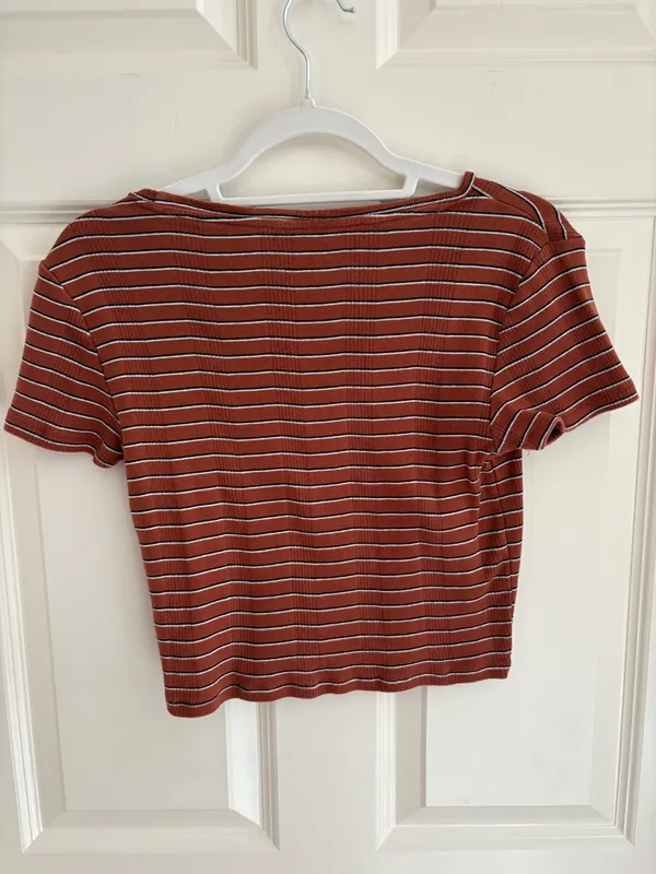 American Eagle Top - Image 2