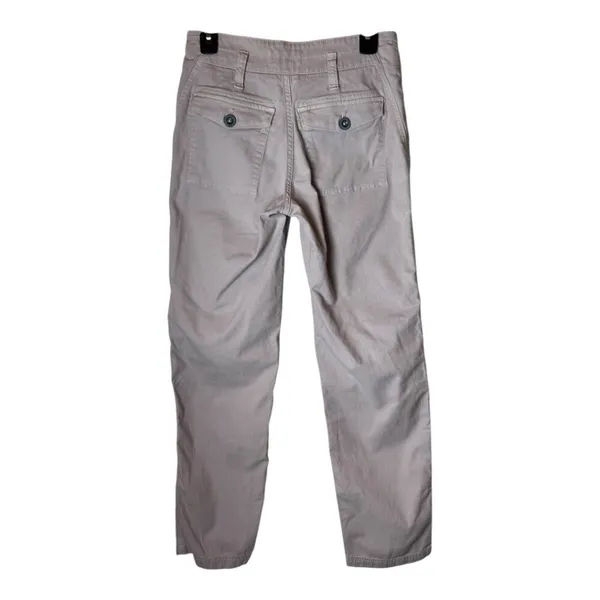 Anthropologie Pants Women 26 Purple Lilac‎ Pink The Wanderer High Rise Cargo - Image 3