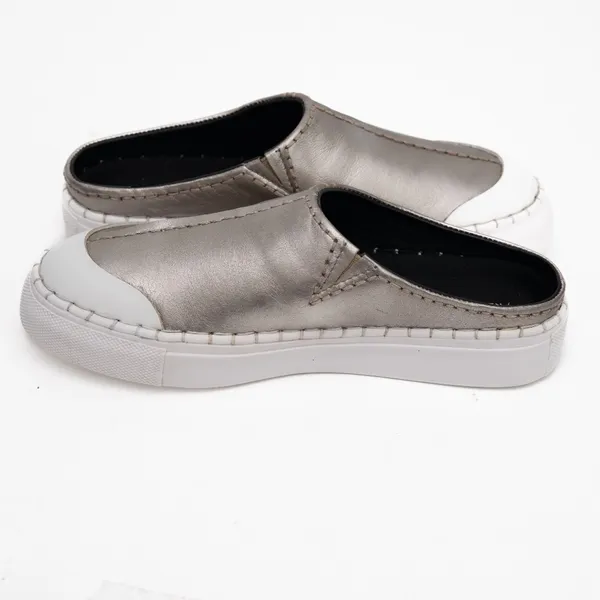 Free People Juno‎ Slip On Sport Sneakers - Image 10