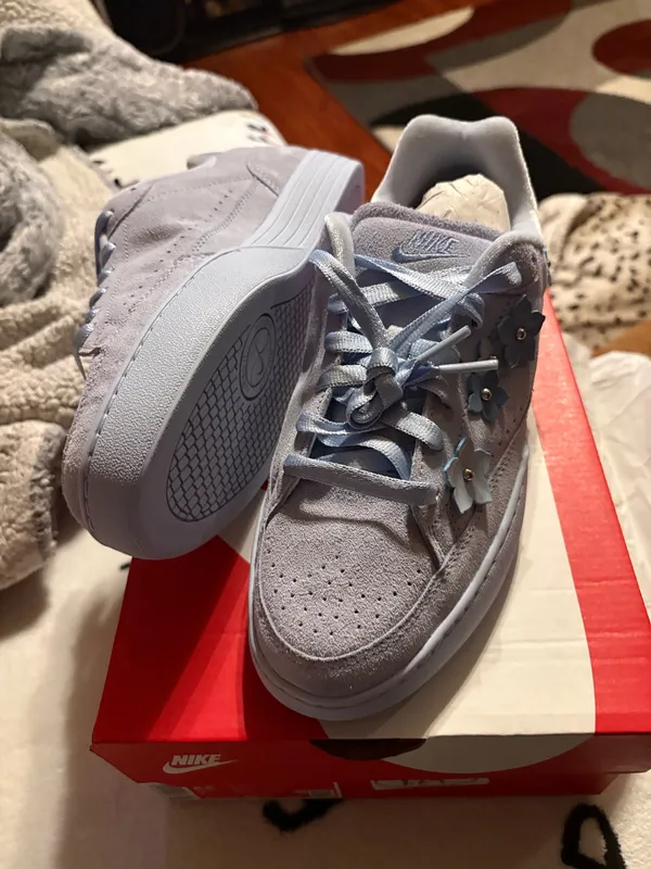 Nike tennis Centre sneakers  - Image 2