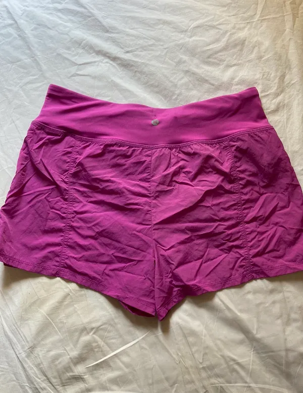 Amazon Athletic Shorts - Image 2