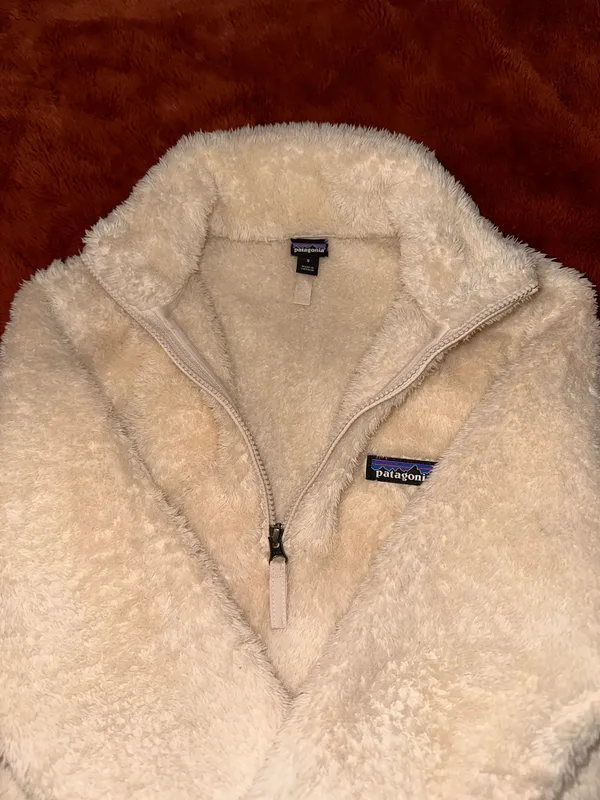 Patagonia Zip Up - Image 5