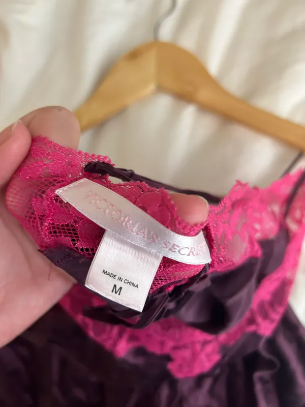 Victorias Secret Slip Dress - Image 7