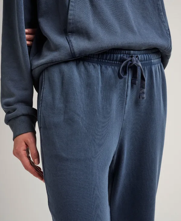 RICHER POORER | sweatpants in moonbeam - Image 4