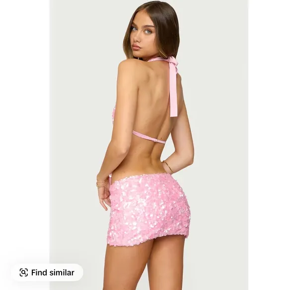Edikted Set Two-Piece - Image 2