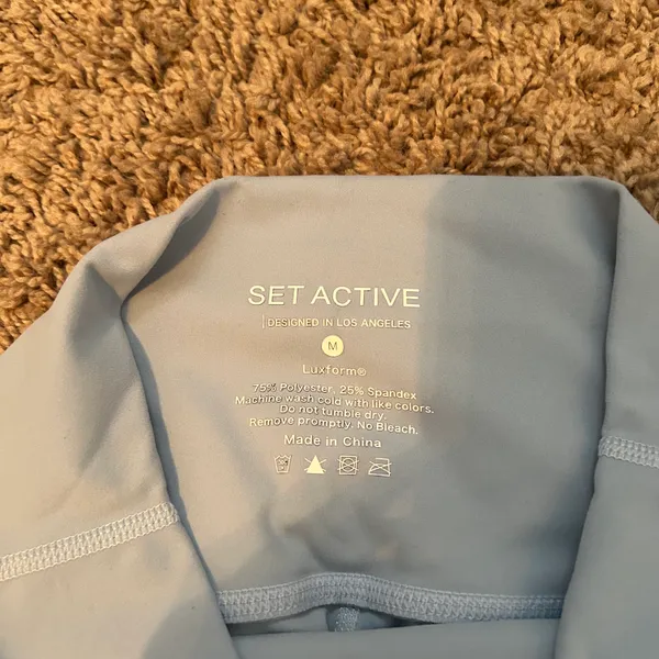 Set Active ‼️ LUXFORM Leggings‼️ - Image 7