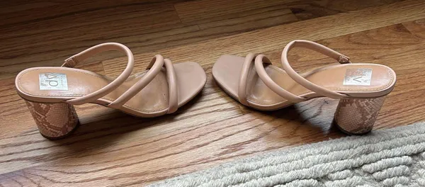 Dolce Vita Heels - Image 6