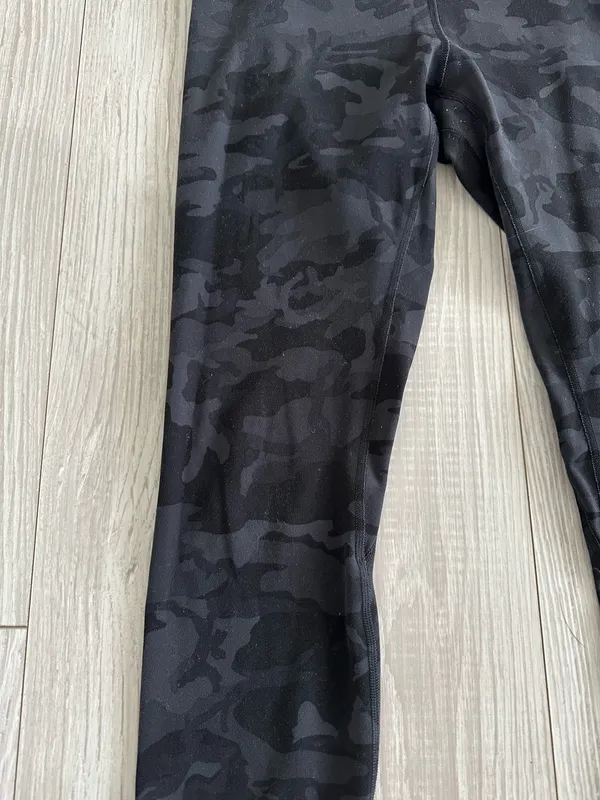 Lululemon Align Leggings - Image 2