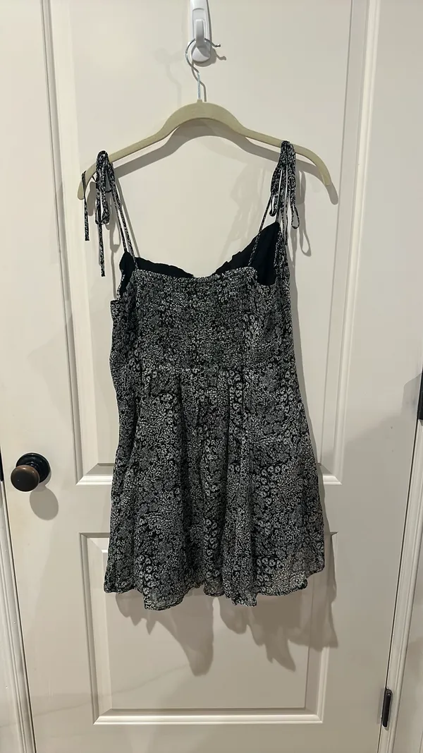 Blue Life Dress - Image 2