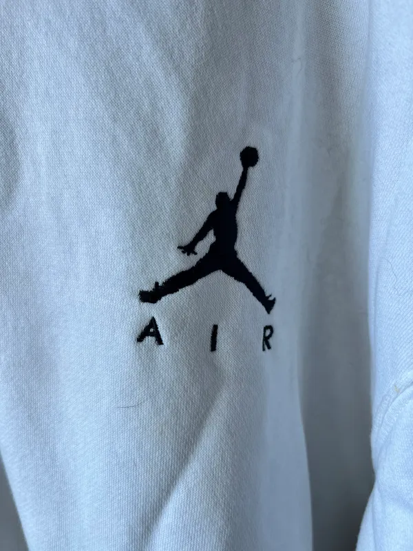 Air Jordan Hoodie - Image 3