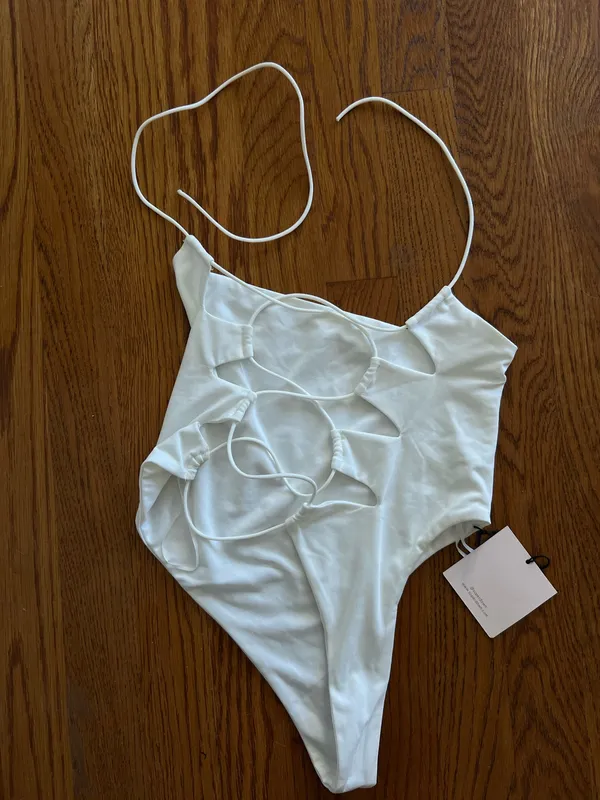 superdown Bodysuit - Image 2