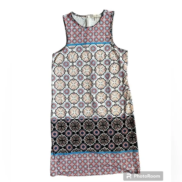 NWT Yumi Kim Mod For You Printed Mini Dress in Marrakesh size L - Image 2