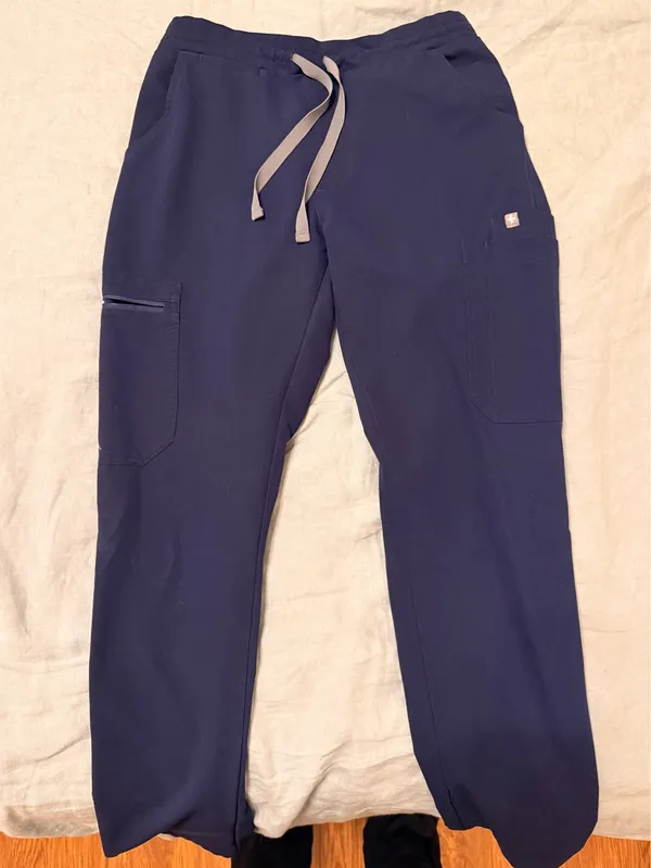 FIGS Scrub Pants - Image 2