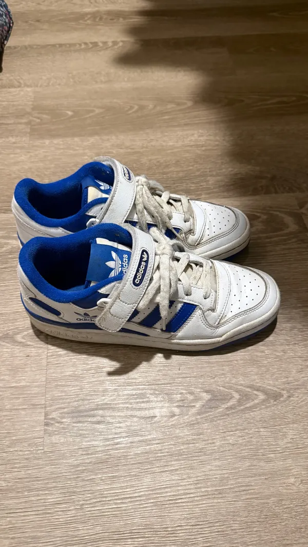 Adidas Forum Low Shoes - Image 4