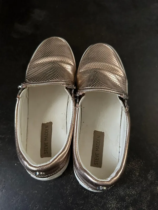 Steve Madden Shoes - Image 3