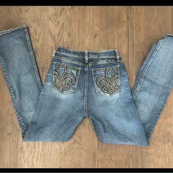 Miss Me Jeans - Image 4