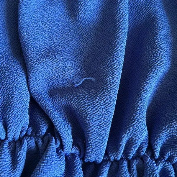 Kimchi blue cobalt romper - Image 6