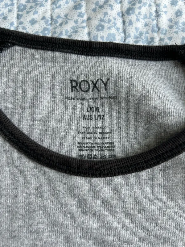 Roxy tank top  - Image 2