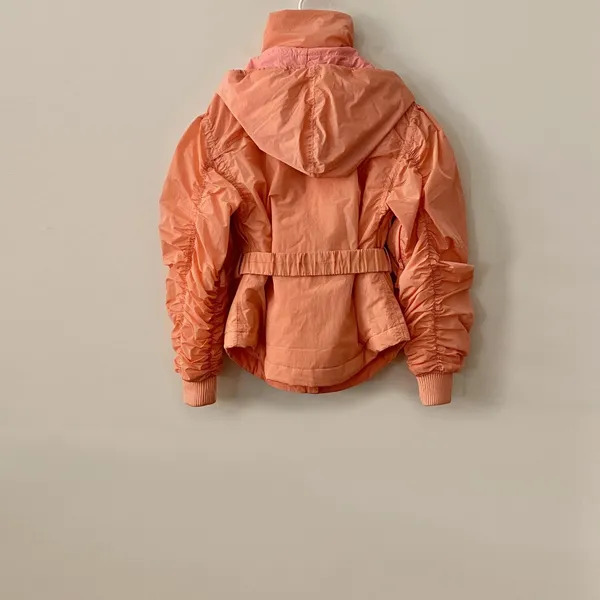 NWOT Free People Movement Lift Love Jacket - Image 10