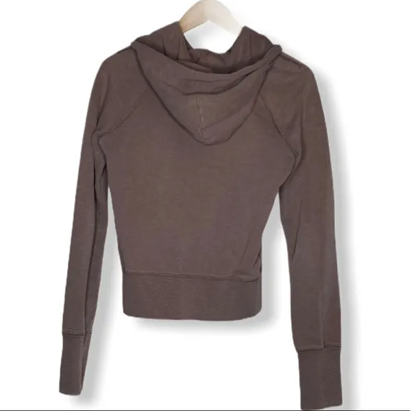 Abercrombie‎ Hoody Jacket - Image 2