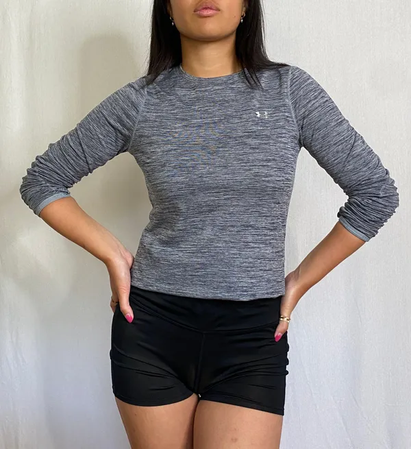 Under Armour Long-Sleeve - Image 6