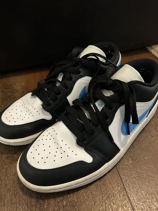 Jordan Low - Image 3