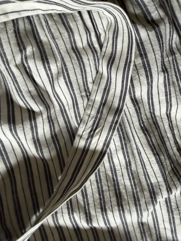Isabel Maternity Dress - Image 4